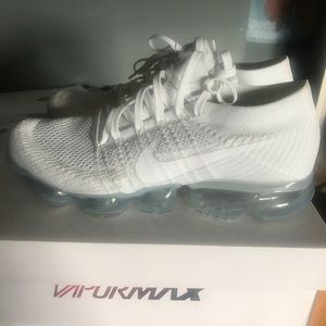 Vapormax Flyknit